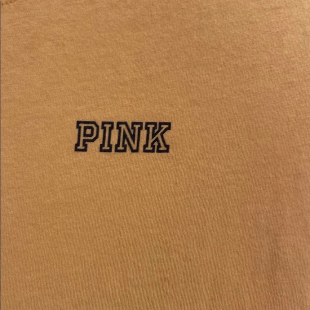 Pink t-shirt - Picture 2 of 3